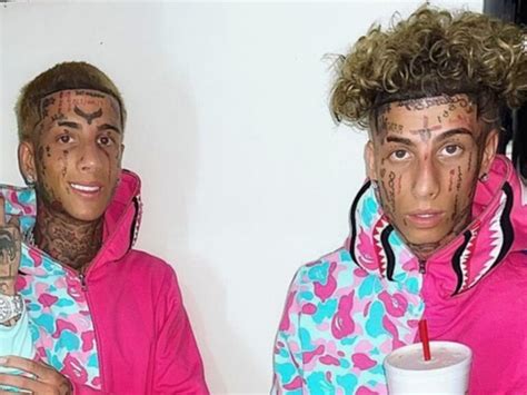 Island Boys Flyysoulja Denies Sexual Chemistry With。